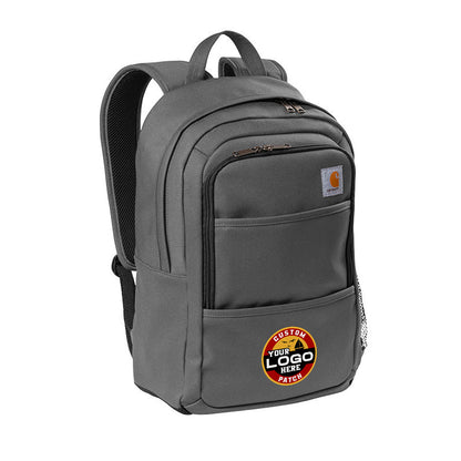 Custom Patch Carhartt CT89350303 Foundry Series Backpack