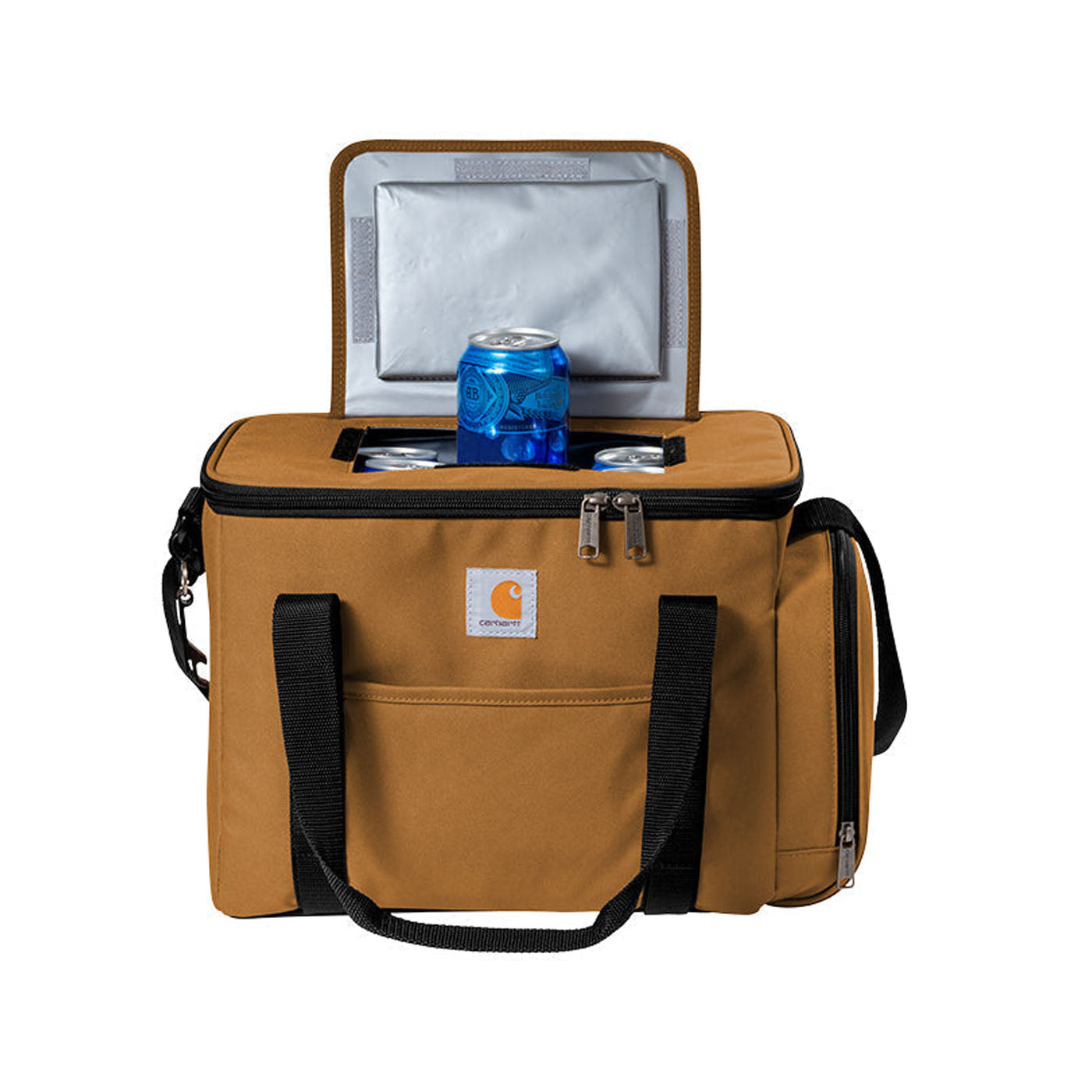 Carhartt Duffel Cooler - Thumbnail 3
