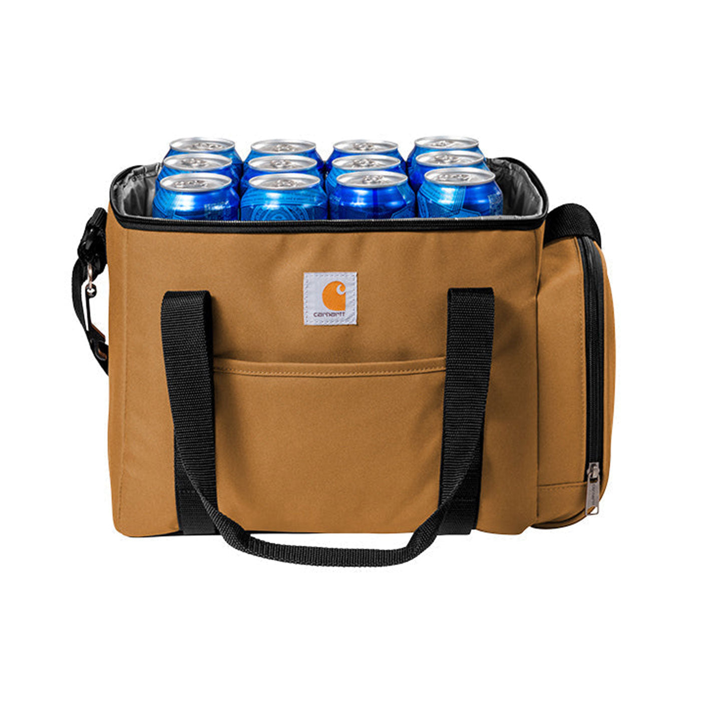 Carhartt Duffel Cooler - Thumbnail 4