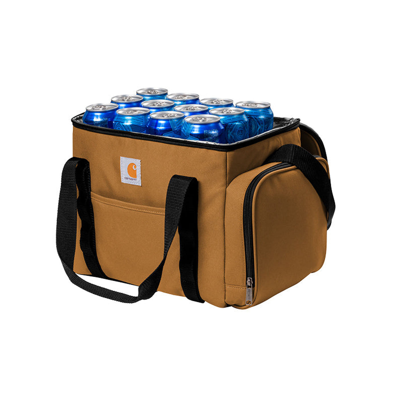 Carhartt Duffel Cooler