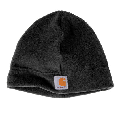 Custom Embroidered Carhartt CTA207 Fleece Hat, Knit Beanie Cap