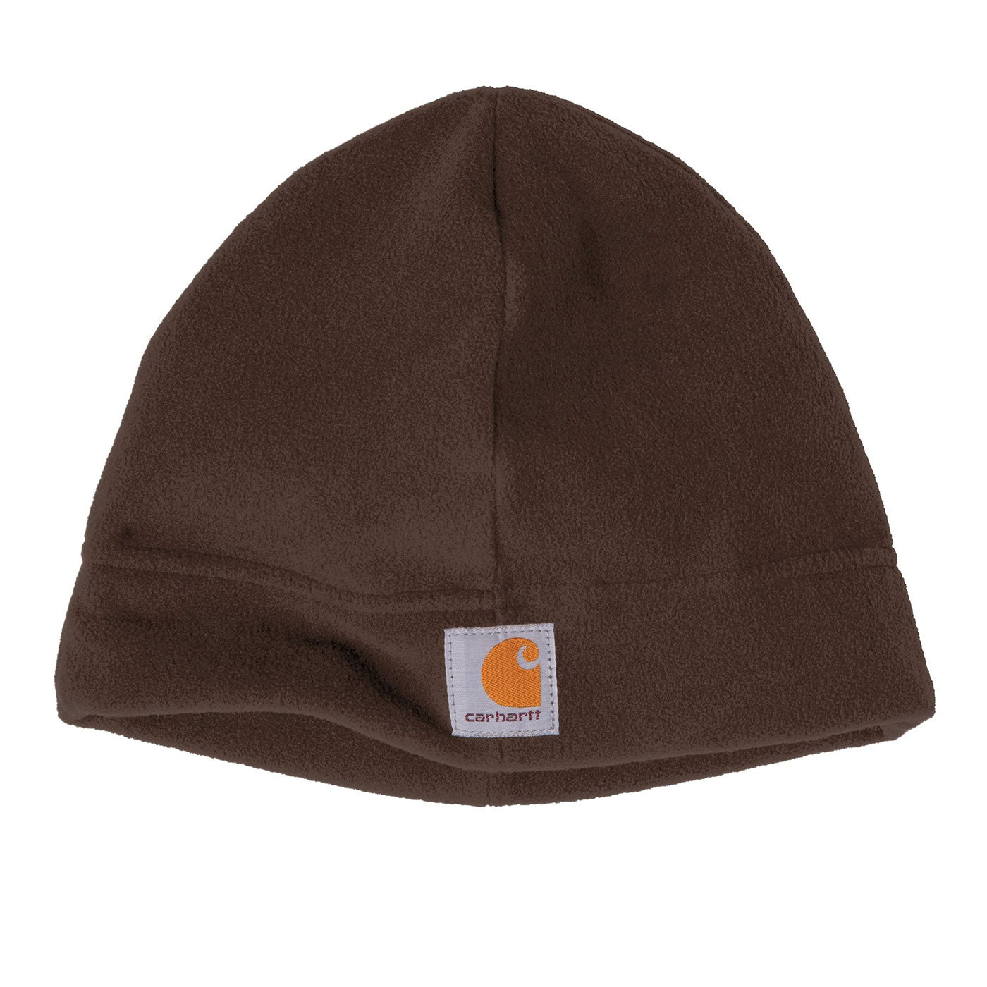 Custom Embroidered Carhartt CTA207 Fleece Hat, Knit Beanie Cap