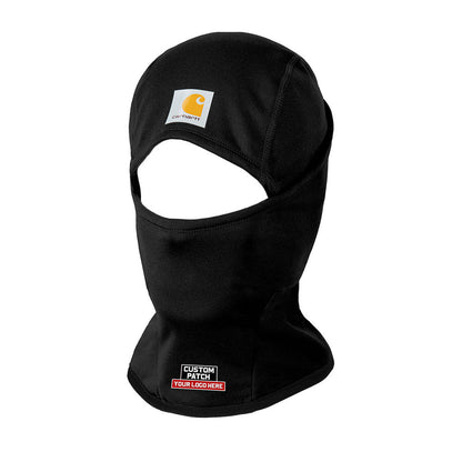 Custom Patch Carhartt CTA267 Carhartt Force Helmet-Liner Mask