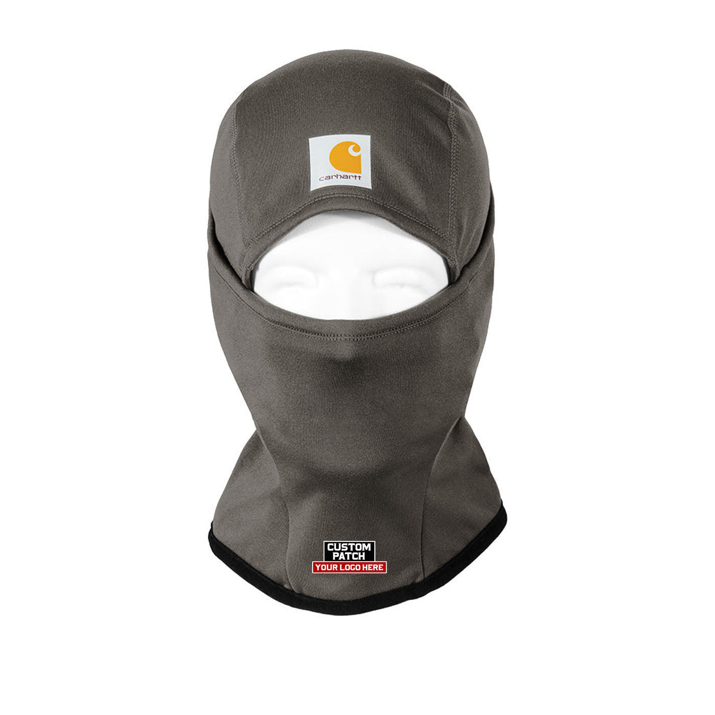 Custom Patch Carhartt CTA267 Carhartt Force Helmet-Liner Mask