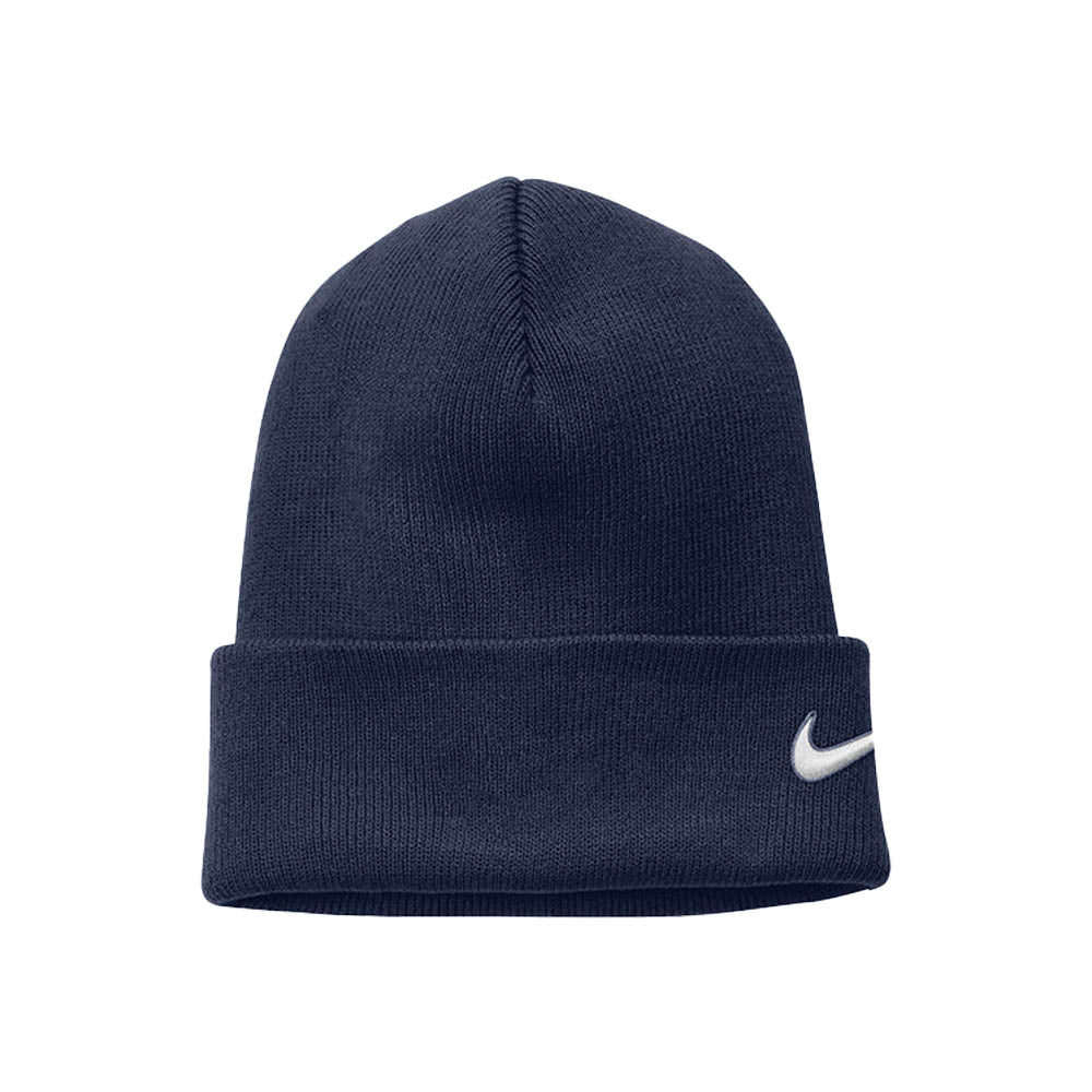 Custom Embroidered Nike CW6117 Team Beanie