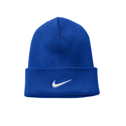 Custom Patch Nike CW6117 Team Beanie