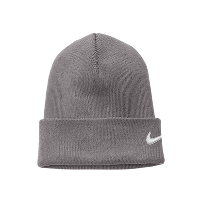 Custom Embroidered Nike CW6117 Team Beanie