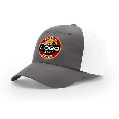 Custom Patch Richardson 220 Relaxed Lite Cap