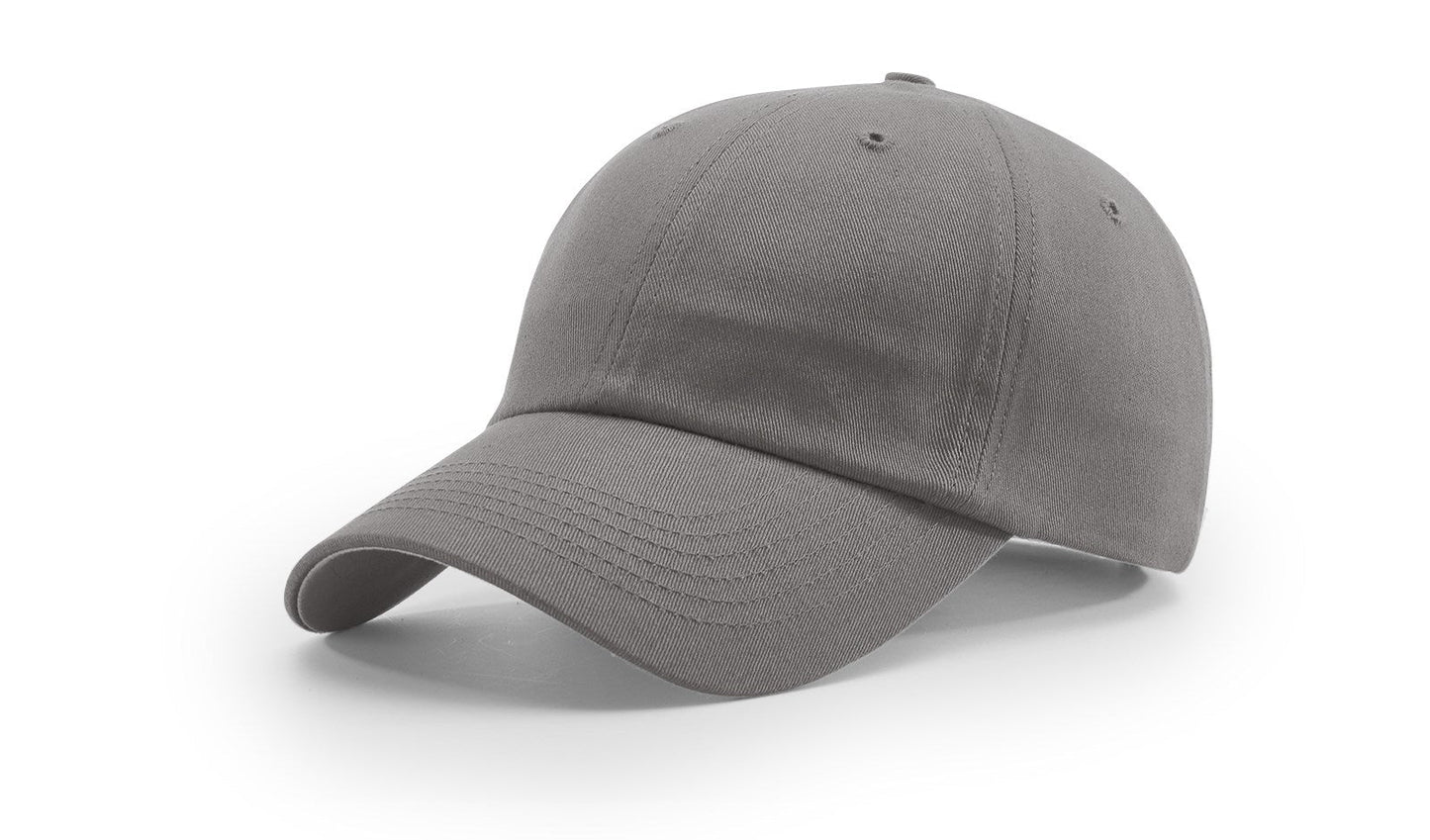 Richardson R65S - Relaxed Twill Snapback Cap