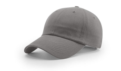 Richardson R65S - Relaxed Twill Snapback Cap