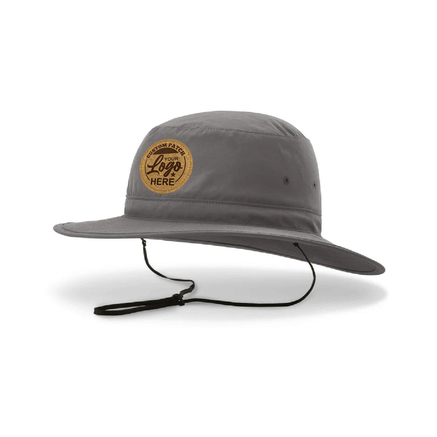 帽子 7 1/4 FITTED LONG BRIM HAT  snwa.0010 Fitted Long Brim Hat.(I AM THE SOLOIST.)｜ NEWERA