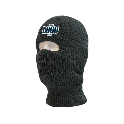 Custom Embroidered Decky 971 - Ski Mask, Face Mask (1-Hole) Balaclava - 971