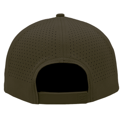 Zapped Headwear Blackhawk Elite Hat