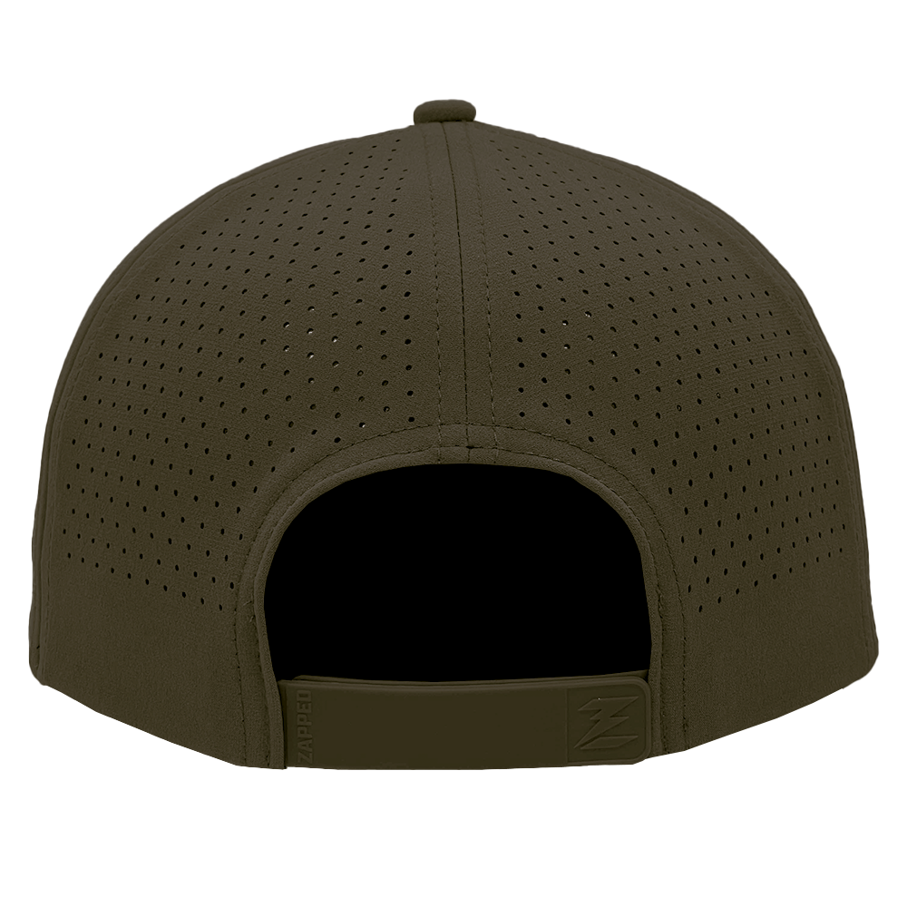 Zapped Headwear Osprey Elite Hat