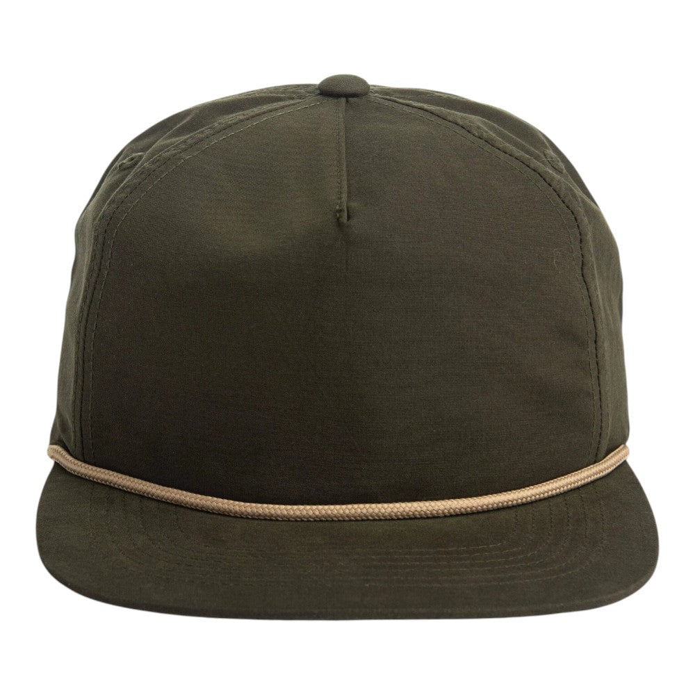 Atonal A500R Rope Snapback