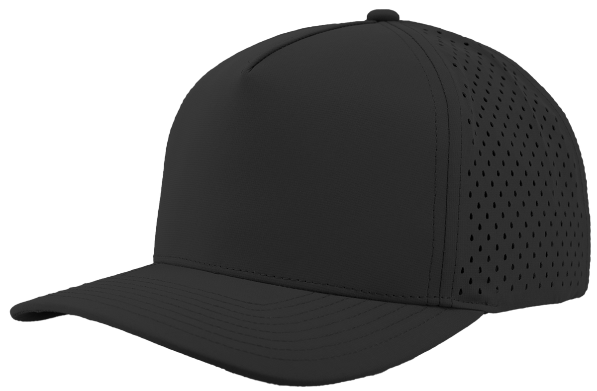 Zapped Headwear XL Blackhawk Hat