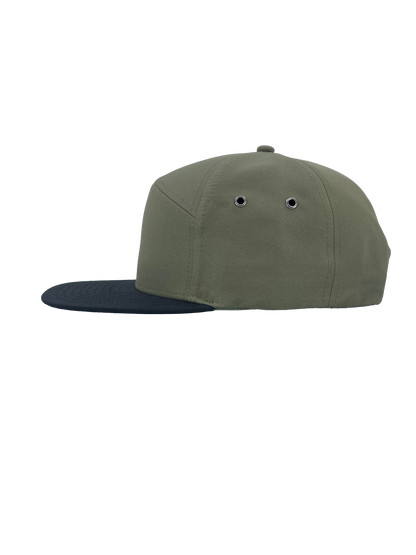 Zapped Headwear Gunny Hat