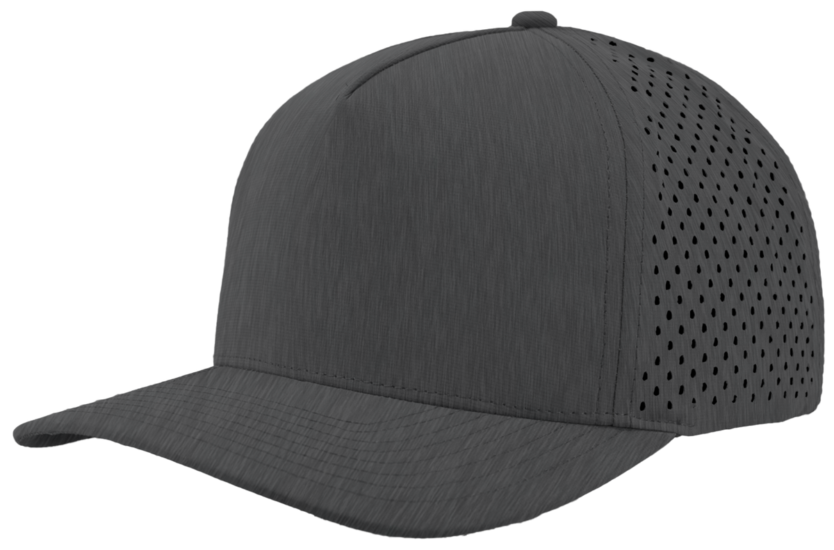 Zapped Headwear XL Blackhawk Hat