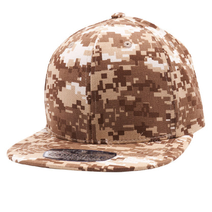 Pit Bull PB105 Cotton Snapback Cap