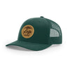 Dark Green