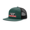 Dark Green/Black