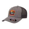 Dark Heather Grey/Charcoal