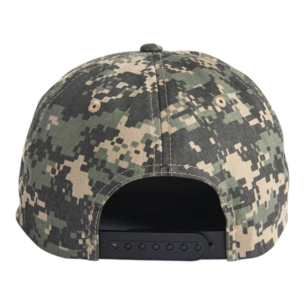 Atonal A500P Printed Snapback