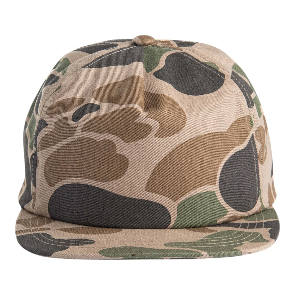 Atonal A500SB Short Bill Snapback