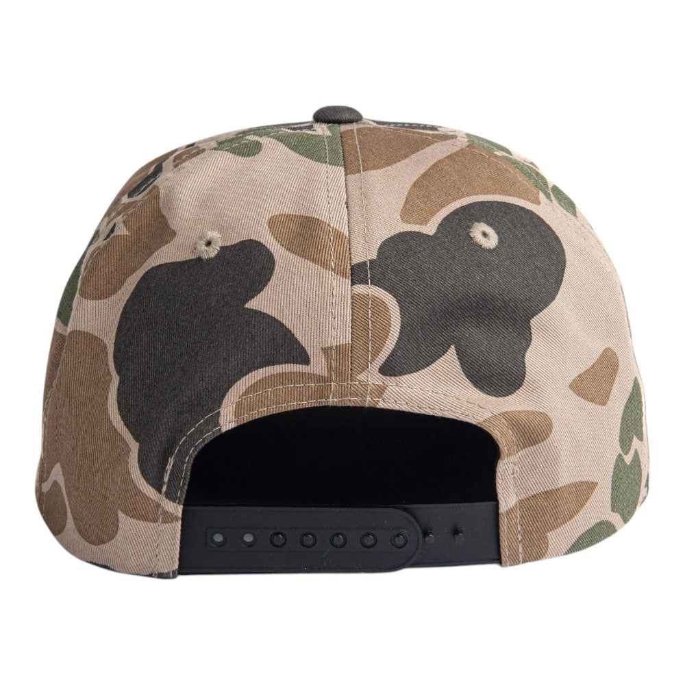 Atonal A500P Printed Snapback