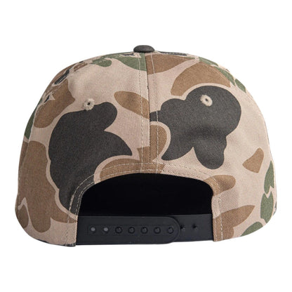 Atonal A500P Printed Snapback