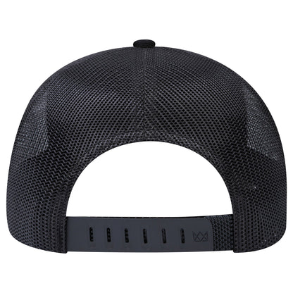 Empire Cove EC001 Shaped-Pro Trucker Hat