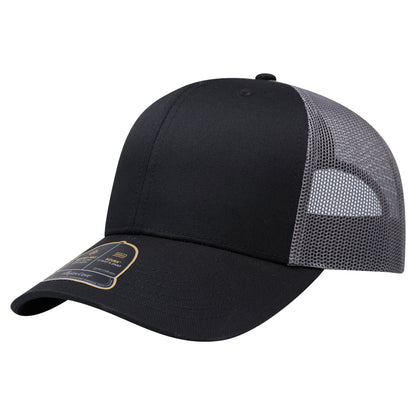 Empire Cove EC001 Shaped-Pro Trucker Hat