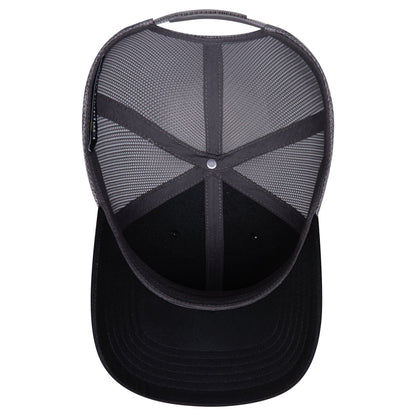Empire Cove EC001 Shaped-Pro 6 Panel Trucker Hat