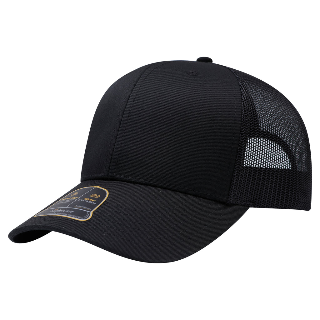 Empire Cove Sample Trucker Hats