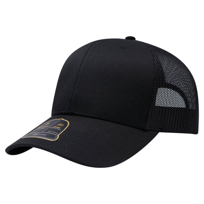 Empire Cove Sample Trucker Hats