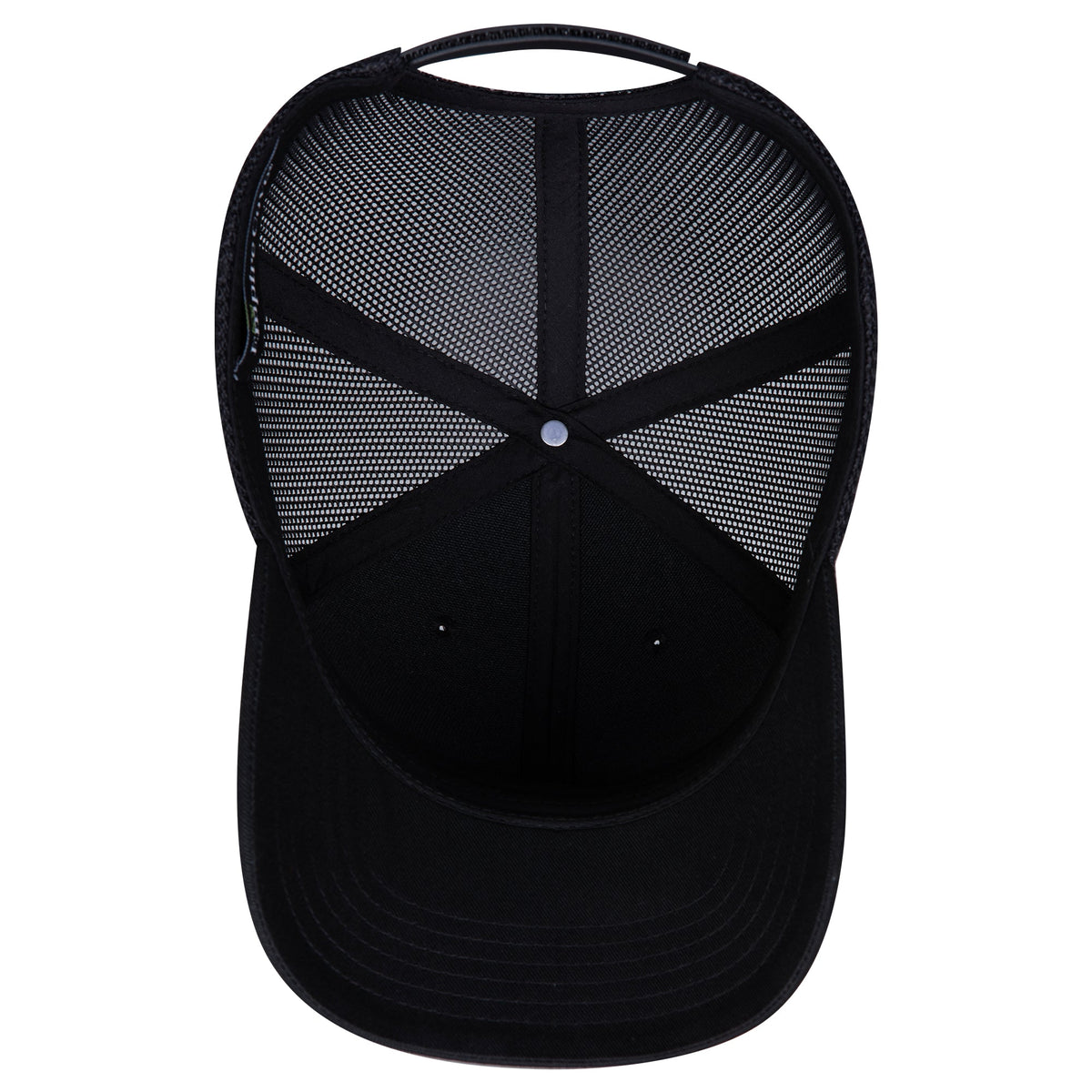 Empire Cove EC001 Shaped-Pro Trucker Hat