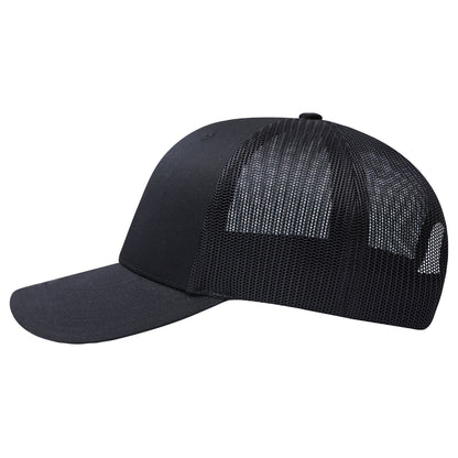 Empire Cove EC001 Shaped-Pro Trucker Hat