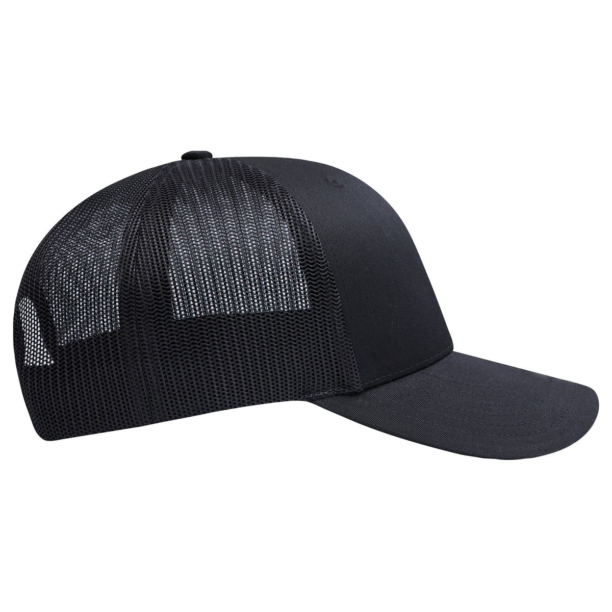 Empire Cove EC001 Shaped-Pro Trucker Hat