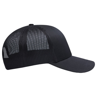 Empire Cove EC001 Shaped-Pro Trucker Hat
