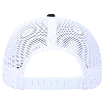 Empire Cove EC001 Shaped-Pro 6 Panel Trucker Hat