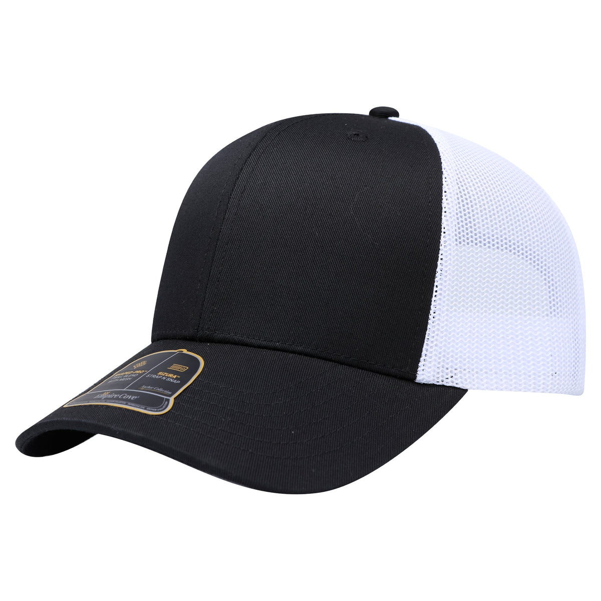 Empire Cove EC001 Shaped-Pro Trucker Hat