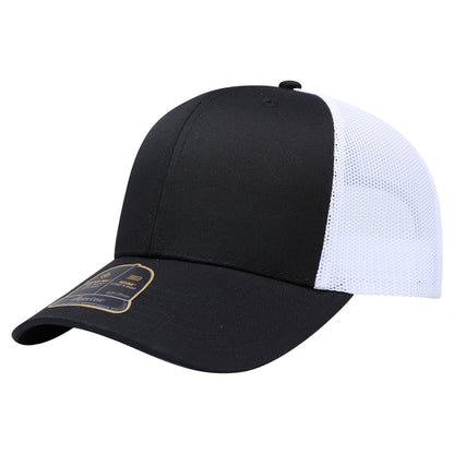 Empire Cove EC001 Shaped-Pro Trucker Hat