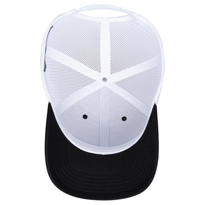 Empire Cove Shaped-Pro 6 Panel Trucker Hat EC001 - Sample