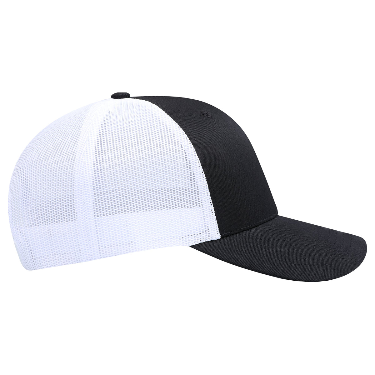 Empire Cove EC001 Shaped-Pro 6 Panel Trucker Hat