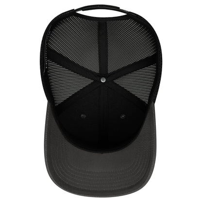Empire Cove EC001 Shaped-Pro 6 Panel Trucker Hat
