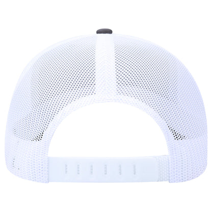 Empire Cove EC001 Shaped-Pro 6 Panel Trucker Hat