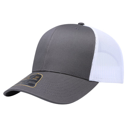 Empire Cove EC001 Shaped-Pro Trucker Hat