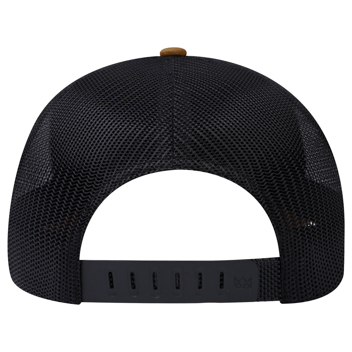 Empire Cove EC001 Shaped-Pro 6 Panel Trucker Hat