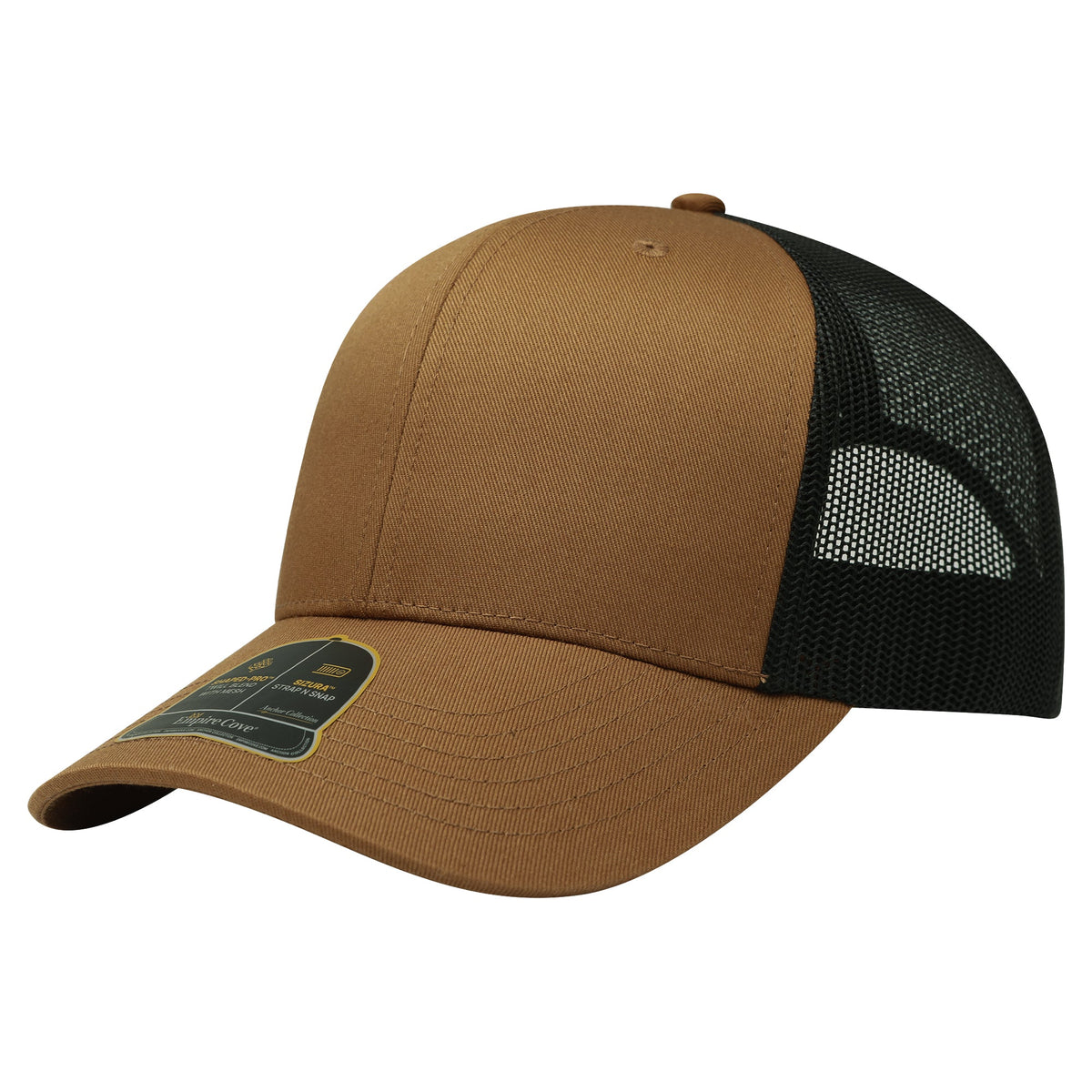 Empire Cove EC001 Shaped-Pro Trucker Hat