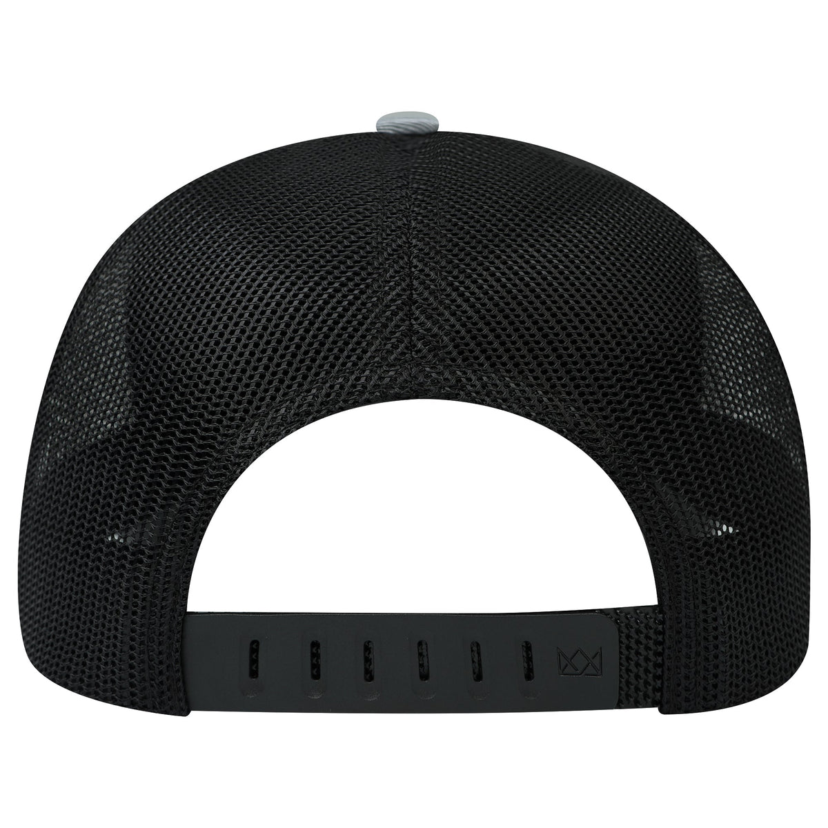 Empire Cove EC001 Shaped-Pro 6 Panel Trucker Hat